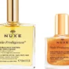 NUXE Huile Prodigieuse NF 50 ml + gratis NUXE Huile Prodigieuse OR NF 10 ml