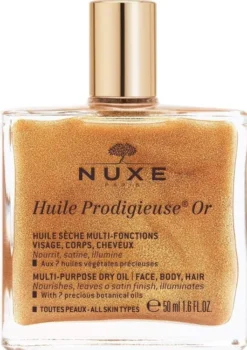 NUXE Huile Prodigieuse OR 50 ml