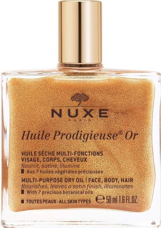 NUXE Huile Prodigieuse OR 50 ml