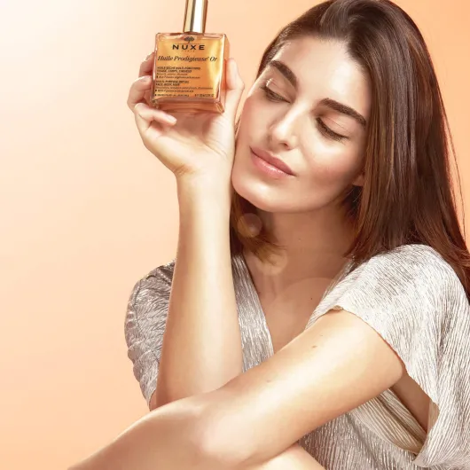 NUXE Huile Prodigieuse OR 50 ml