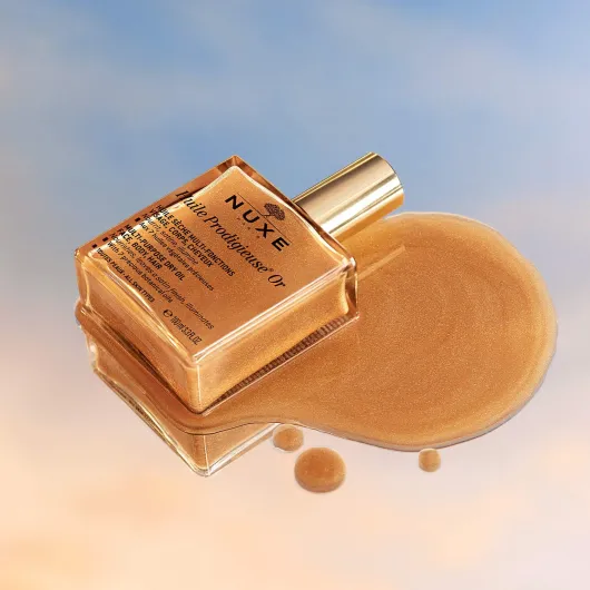 NUXE Huile Prodigieuse OR 50 ml
