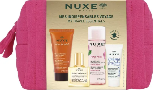 NUXE Kennenlern Set 2025