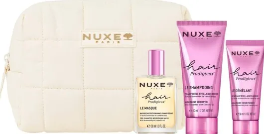 NUXE Kennenlern-Set Hair Prodigieux