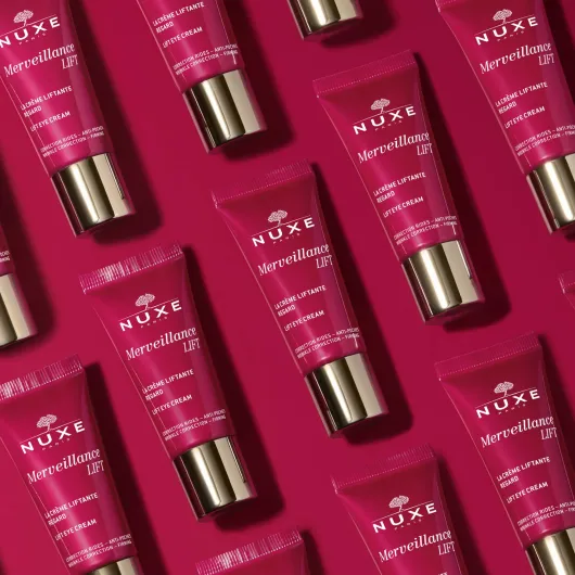 NUXE Merveillance Lift Lifting-Augencreme 15 ml