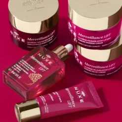 NUXE Merveillance Lift Lifting-Augencreme 15 ml