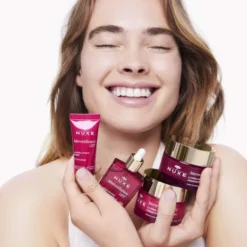 NUXE Merveillance Lift Lifting-Augencreme 15 ml