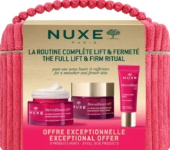 NUXE Merveillance Lift Set