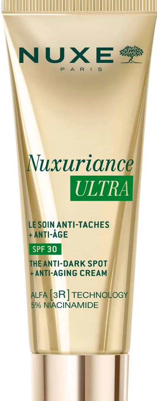 NUXE Nuxuriance Ultra Anti-Pigment Gesichtscreme LSF 30 50 ml