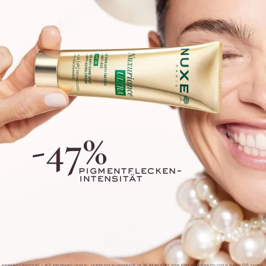 NUXE Nuxuriance Ultra Anti-Pigment Gesichtscreme LSF 30 50 ml