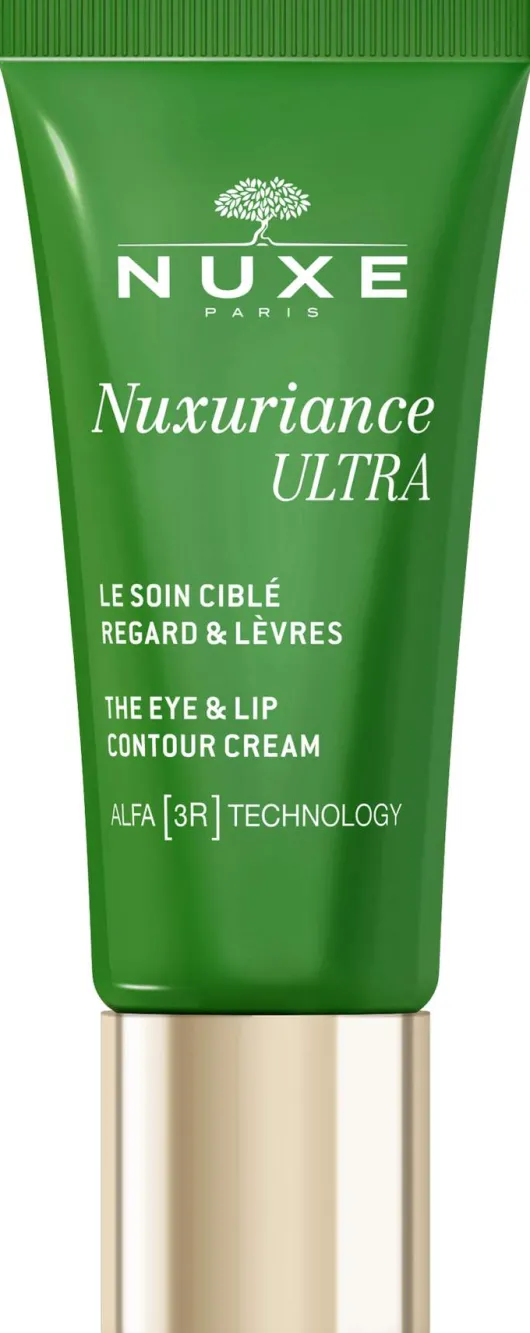 NUXE Nuxuriance Ultra Augen- & Lippenkonturenpflege 15 ml