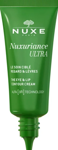 NUXE Nuxuriance Ultra Augen- & Lippenkonturenpflege 15 ml