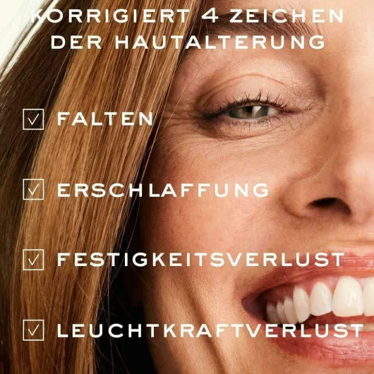NUXE Nuxuriance Ultra Augen- & Lippenkonturenpflege 15 ml
