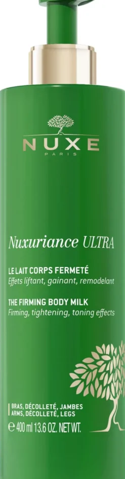 NUXE Nuxuriance Ultra Körpercreme 400 ml
