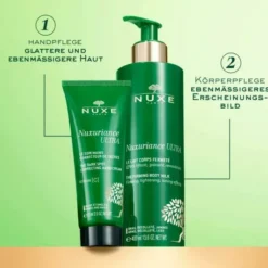 NUXE Nuxuriance Ultra Körpercreme 400 ml