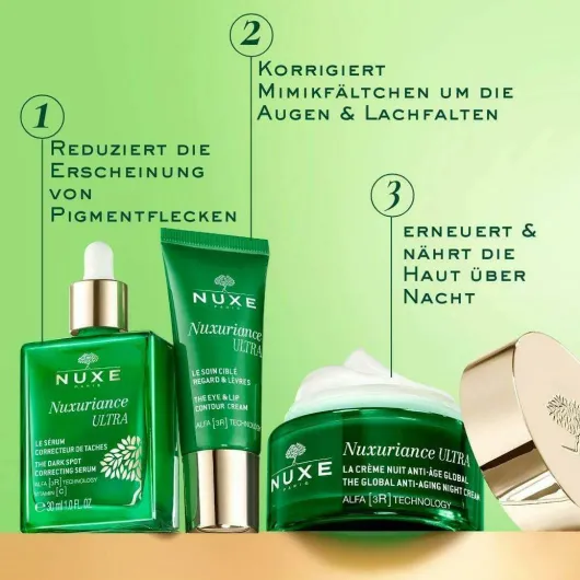 NUXE Nuxuriance Ultra Serum 30 ml
