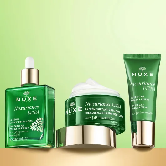 NUXE Nuxuriance Ultra Serum 30 ml
