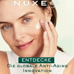 NUXE Nuxuriance Ultra Tagescreme LSF 30 50 ml