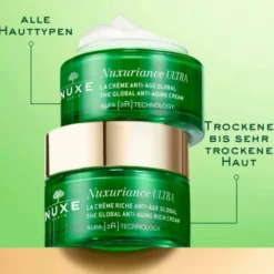 NUXE Nuxuriance Ultra Tagescreme AH 50 ml