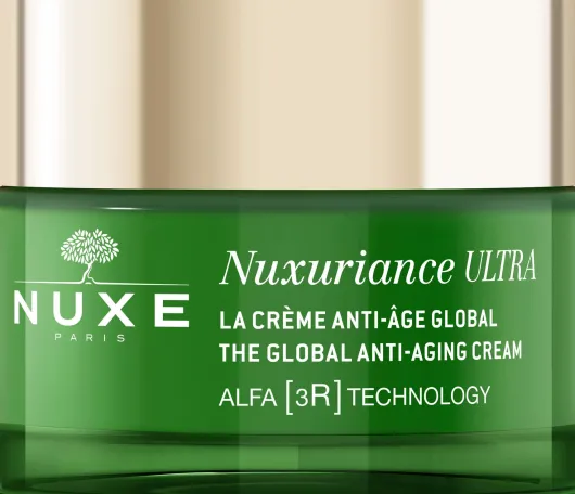 NUXE Nuxuriance Ultra Tagescreme AH 50 ml