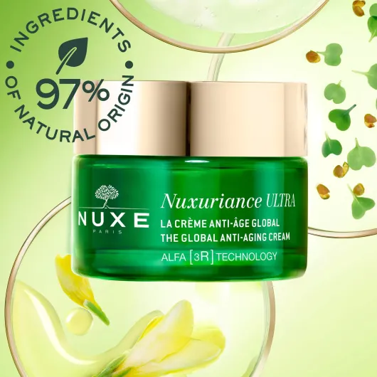 NUXE Nuxuriance Ultra Tagescreme AH 50 ml