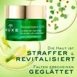 NUXE Nuxuriance Ultra Tagescreme AH 50 ml