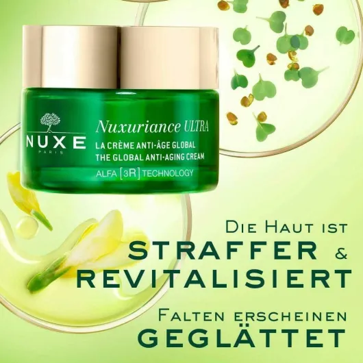 NUXE Nuxuriance Ultra Tagescreme AH 50 ml