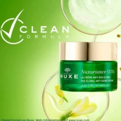 NUXE Nuxuriance Ultra Tagescreme AH 50 ml