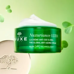 NUXE Nuxuriance Ultra Tagescreme 50 ml + gratis Nachtcreme 15 ml