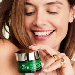 NUXE Nuxuriance Ultra Tagescreme 50 ml + gratis Nachtcreme 15 ml