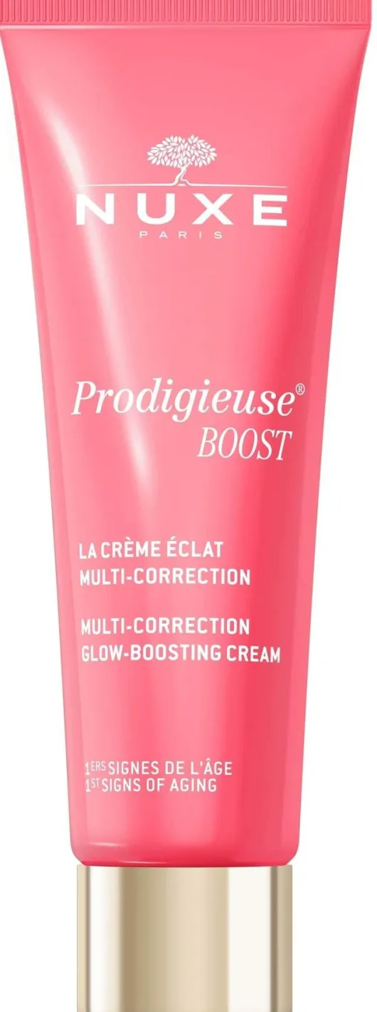 NUXE Prodigieuse Boost Gel-Creme Trockene Haut 40 ml