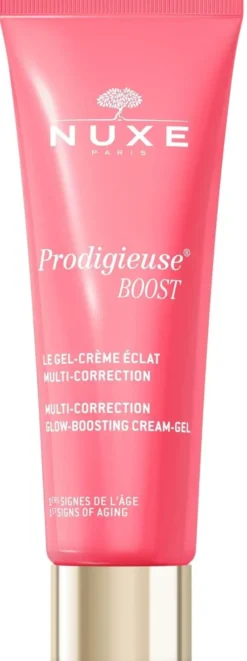 NUXE Prodigieuse Boost Gel-Creme 40 ml