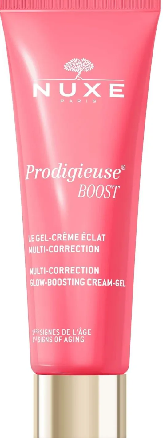 NUXE Prodigieuse Boost Gel-Creme 40 ml