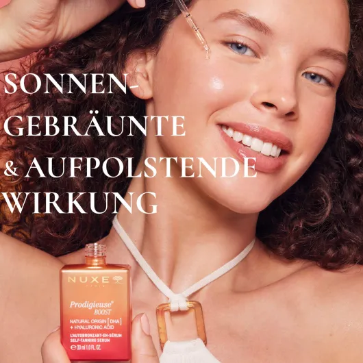 NUXE Prodigieuse Boost Selbstbräunungsserum 30 ml