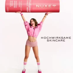 NUXE Prodigieuse Hyalu Boost Augenkonturen-Stick 10 g