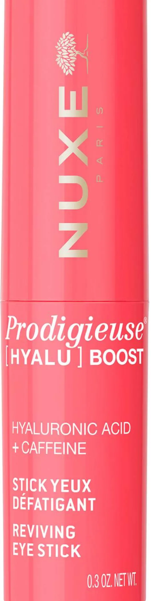 NUXE Prodigieuse Hyalu Boost Augenkonturen-Stick 10 g