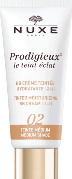 NUXE Prodigieux BB Creme medium 30 ml
