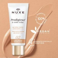 NUXE Prodigieux BB Creme medium 30 ml