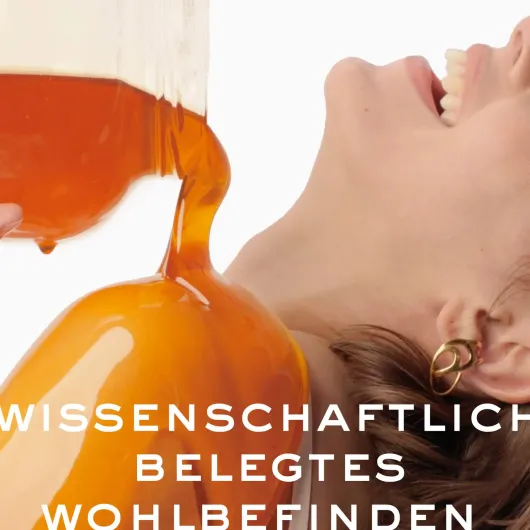 NUXE Reve de Miel rückfettendes Reinigungsgel 400 ml