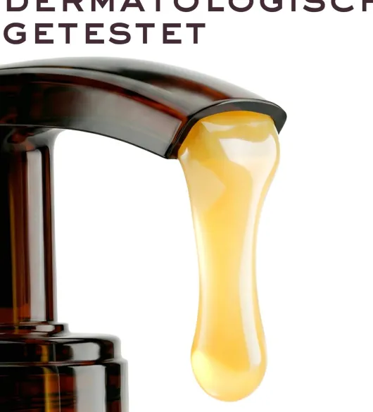 NUXE Reve de Miel rückfettendes Reinigungsgel 400 ml