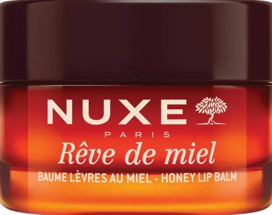 NUXE Reve de Miel Ultra-Nährender Lippenbalsam 15 g