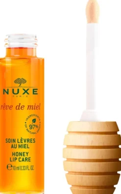 NUXE Set Honey Glow on the Go 1 Stück