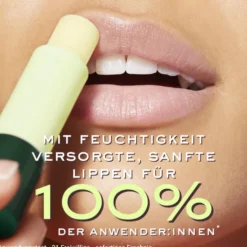 NUXE Set 24 Sweet Lemon Lippenstift und Handcreme