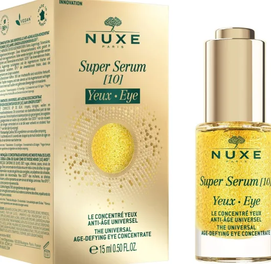 NUXE Super Serum Augencreme 15 ml