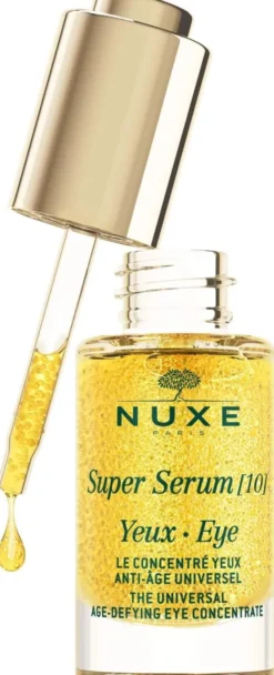 NUXE Super Serum Augencreme 15 ml