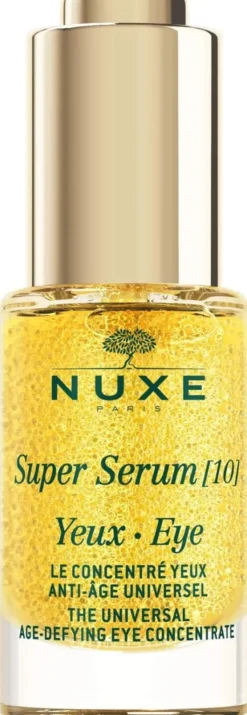 NUXE Super Serum Augencreme 15 ml