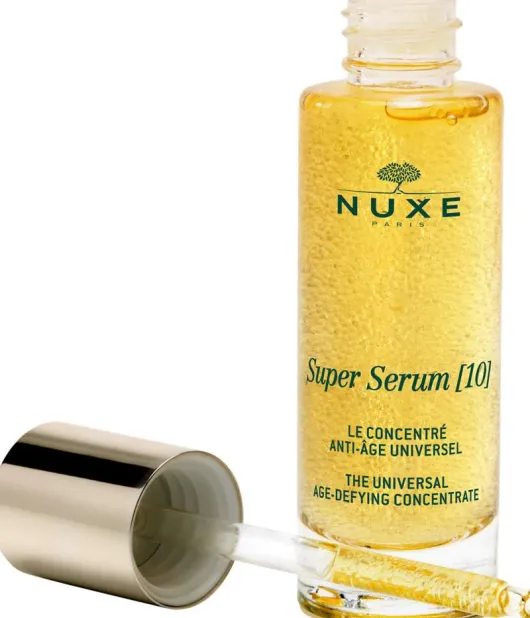 NUXE Super Serum universelles Anti-Aging-Serum 30 ml