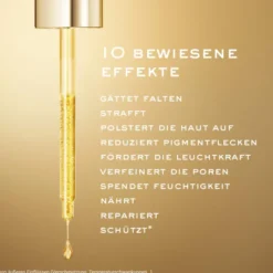 NUXE Super Serum universelles Anti-Aging-Serum 30 ml