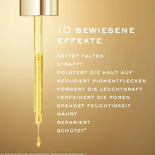 NUXE Super Serum universelles Anti-Aging-Serum 30 ml