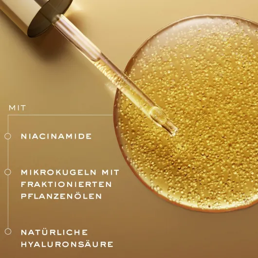 NUXE Super Serum universelles Anti-Aging-Serum 30 ml
