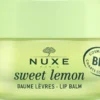 NUXE Sweet Lemon Lippenbalsam 15 g